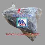 กล่องใส่ของ เวฟ125ไอ(ปี2023-25)LED