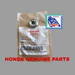 น๊อตตัวเมียยึดแฮนด์บังคับเลี้ยว เวฟ110ไอ/เวฟ125ไอ/ฯลฯ