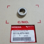 ปลอกรองเรือนคลัทช์หลังตัวล่าง ดรีม125(ทุกรุ่น)/เวฟ125(ปี2001-22)