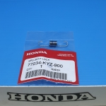 สปริงล็อคเบาะ เวฟ125ไอ(ปี2012-25)ปลาวาฬ-LED