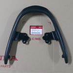 เหล็กท้ายเบาะ เวฟ100R,K(ยูบล๊อก)