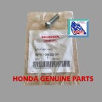 โบ้ลท์หัวหกเหลี่ยม6*22มม. ฯลฯ