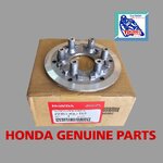 จานกดคลัทช์หลัง(6หลัก) เวฟ110ไอ(ปี2021-23)สตาร์ทเท้า