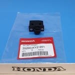 ชุดสวิทช์โยกไฟเลี้ยว เวฟ125ไอ(ปี2012-22)/เวฟ110ไอ(ปี2009-17)