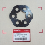 สปริงกดคลัทช์ เวฟ110ไอ(ปี2011-20)สตาร์ทมือ/ซุบเปอร์คัพ(ปี2011-17)สตาร์ทมือ