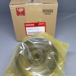 ชุดคลัทช์ทางเดียวชุดใหญ่ เวฟ125ไอ(ปี2018-22)ปลาวาฬLED