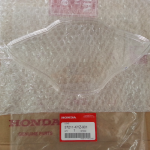 กระจกไมล์ เวฟ125ไอ(ปลาวาฬ)