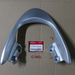 เหล็กท้ายเบาะ คลิก110BS,BD(สีบรอนซ์)