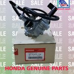 ชุดคาร์บูเรเตอร์ เวฟ100R(ปี2005)ยูบ๊อก