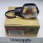 ชุดไฟเลี้ยวหน้าด้านซ้าย MSX125D(ตัวแรก)