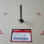 วาล์วไอเสีย ICON,เวฟ110ไอ,ฯลฯ