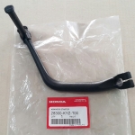 คันสตาร์ท เวฟ125ไอ(ปลาวาฬ)สตาร์ทมือ