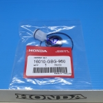 ชุดซ่อมคาร์บูเรเตอร์ ดรีม100/เวฟ100,110