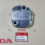 ฝาครอบฝาสูบ เวฟ110ไอ(ตัวแรก)/CZI