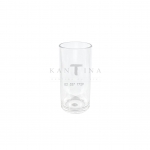 แก้วโพลีคาร์บอเนต แก้วสระน้ำ - HIGHBALL (8857)