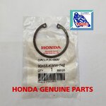 คลิปล็อกภายใน45มม. ดรีม100-125/เวฟ100-125/เวฟ110ไอ(ทุกรุ่น)