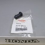 บูตยางหุ้มสลักดีสเบรคหน้า เวฟ100-125/เวฟ110-125ไอ/โนวา/เทน่า/ฯลฯ