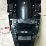 บังโคลนหลัง เวฟ125T,C(ไฟเลี้ยวบังลม