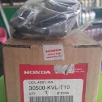 คอยล์จุดระเบิด เวฟ125X,P,PS