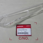 เลนส์ไฟเลี้ยวด้านซ้าย คลิก110ไอBK