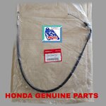 สายคันเร่งA เวฟ110ไอ(ปี2021-24)