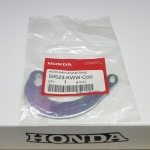 วงเดือนขาตั้งกลาง ดรีม110ไอ(ซุบเปอร์คัพ)