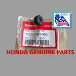 ยางรองเบาะC เวฟ125/เวฟ125ไอ