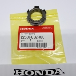 รางคลัทช์ทางเดียว ดรีม100,125/C100N,P/เวฟ100-125