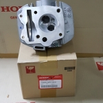 ฝาสูบ ดรีม125/เวฟ125(ตัวแรก)