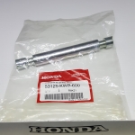 แกนเหล็กยึดตุ้มปลายแฮนด์ เวฟ110ไอ(ปี2009-20),CZI