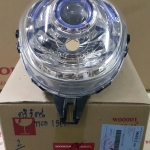 โคมไฟหน้า สกุ๊บปี้110ไอ(ไฟเลี้ยวบังลม)