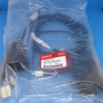 ชุดสายไฟรวม เวฟ100S,D(2ตา)สตาร์ทเท้า