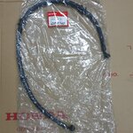 ท่อน้ำมันเบรคหน้า MSX125E(ตัวแรก)