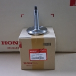 เพลาข้อเหวี่ยงด้านซ้าย ดรีมC100P/เวฟ100D,S