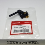 ฝาครอบหัวฉีด เวฟ110ไอ(ปี2021-25)/ซุบเปอร์คัพ(ปี2021-24)/เวฟ125ไอ(ปี2023-25)