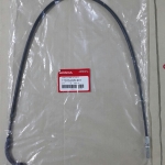 สายคันเร่ง MSX125D(ตัวแรก)