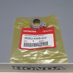 ตัวยึดสปริงแกนสตาร์ท เวฟ110ไอ/CZI/ซุบเปอร์คัพ