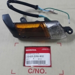 ชุดไฟเลี้ยวหน้าด้านขวา ดรีม100(ตูดเป็ด)