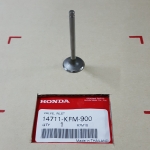 วาล์วไอดี ดรีม100/C100N,P,S/เวฟ100S,R(ยูบ๊อก)/เวฟ110