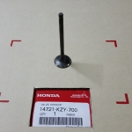 วาล์วไอเสีย PCX150C-J(ปี13-19)