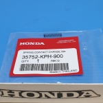 สปริงสวิทช์เปลี่ยนเกียร์ ดรีม125/เวฟ125D,S,T,C/เวฟ125ไอ(ปลาวาฬ)/เวฟ110ไอ
