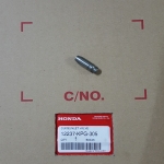 ปลอกวาล์วไอดี เวฟ100R(ยูบล๊อก)