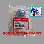 ก๊อกน้ำมันเชื้อเพลิง เวฟ125S,T(ปี2001-2006)คาบู