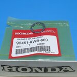 แหวนเซาะร่อง 20 มม. เวฟ110ไอ/CZI