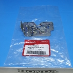 ชุดล็อคเบาะ คลิก110(ตัวแรก)