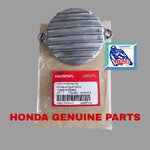 ฝาครอบฝาสูบด้านซ้าย เวฟ125ไอ(ปี2012-22)ปลาวาฬ