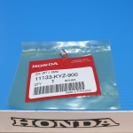 ปลอกรอง1.0มม.(บู๊ชน้ำมันฝาคลัทช์) เวฟ125ไอ(ปี2012-22)ปลาวาฬ-LED