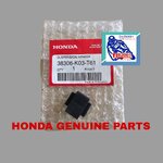 ยางกันสะเทือนรีเลย์ไฟเลี้ยว เวฟ110ไอ(ปี2021-24)/ฯลฯ