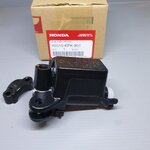 ชุดแม่ปั๊มดีสเบรคบน TA200(แพนท้อม)