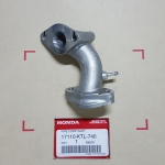 ท่อไอดี เวฟ100R(ยูบล๊อก)